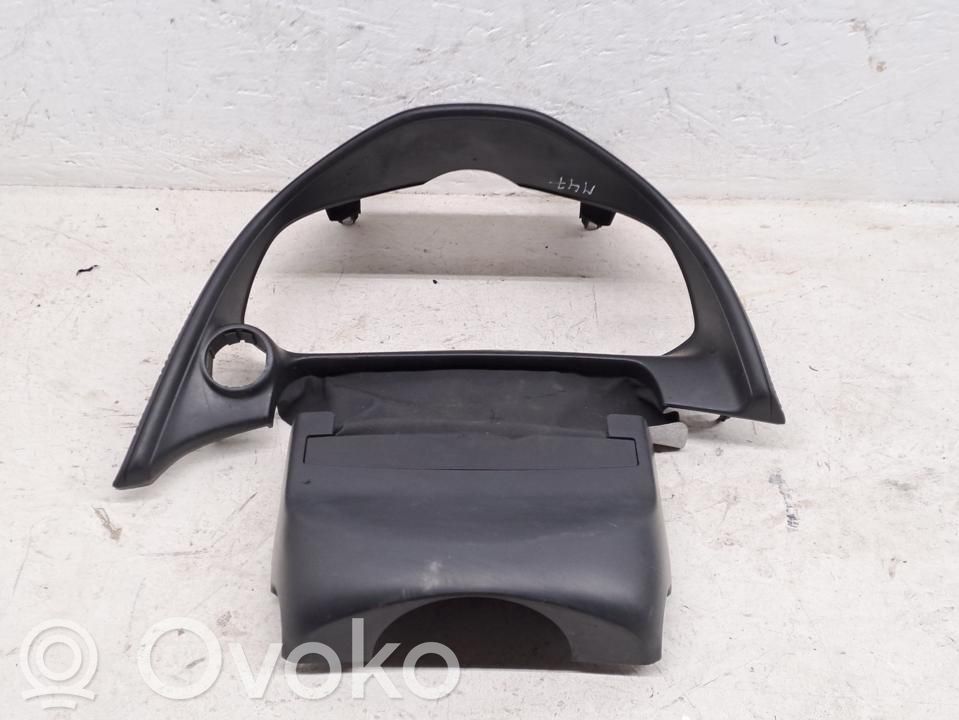 Mazda CX-3 Dashboard side end trim 
