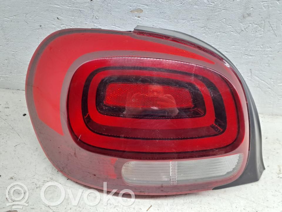 Citroen C3 Takavalot 