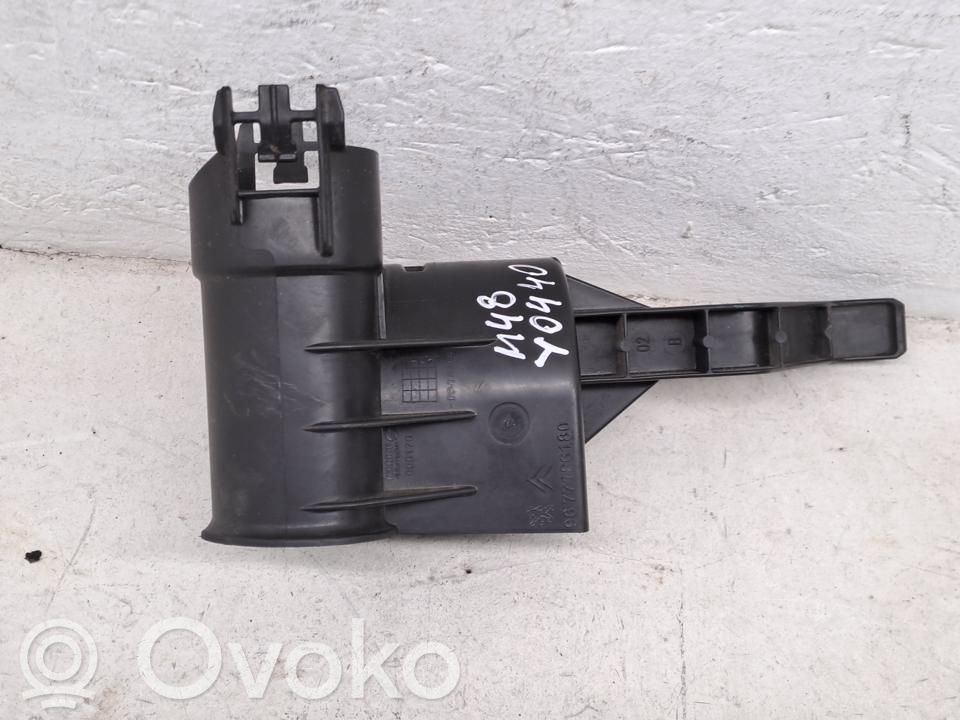 Citroen C3 Luftansaugkanal-Teil 