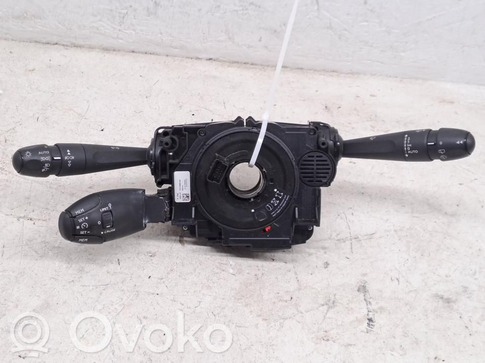 Leva indicatori   98312537ZD,Y0485