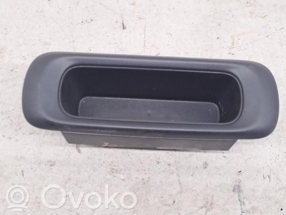 Citroen C3 Compartimiento/consola central del panel 