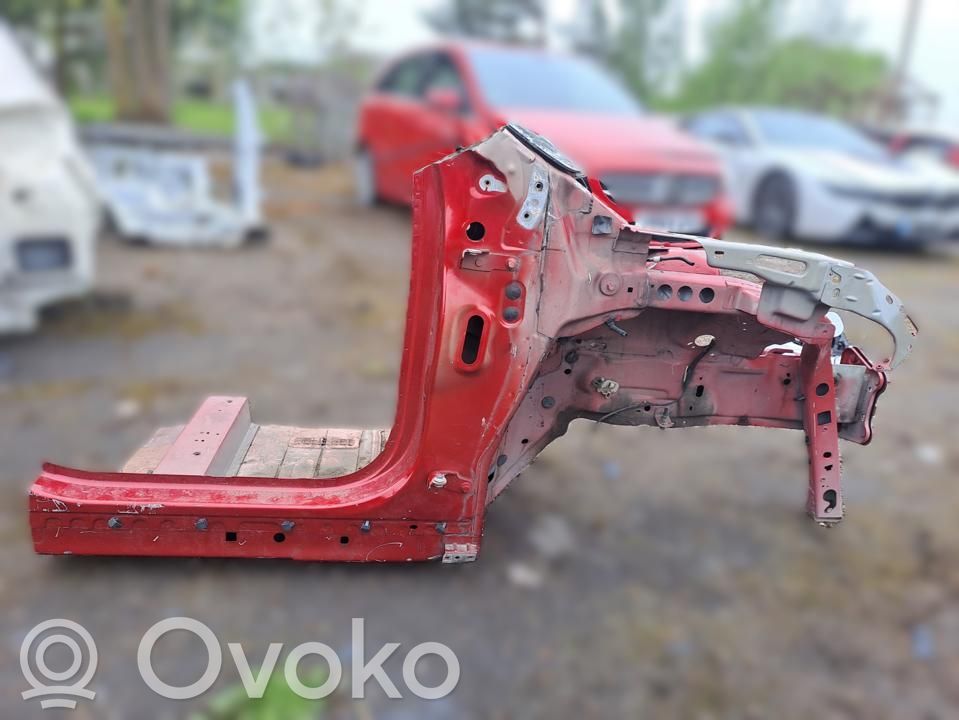 Front quarter panel   K141