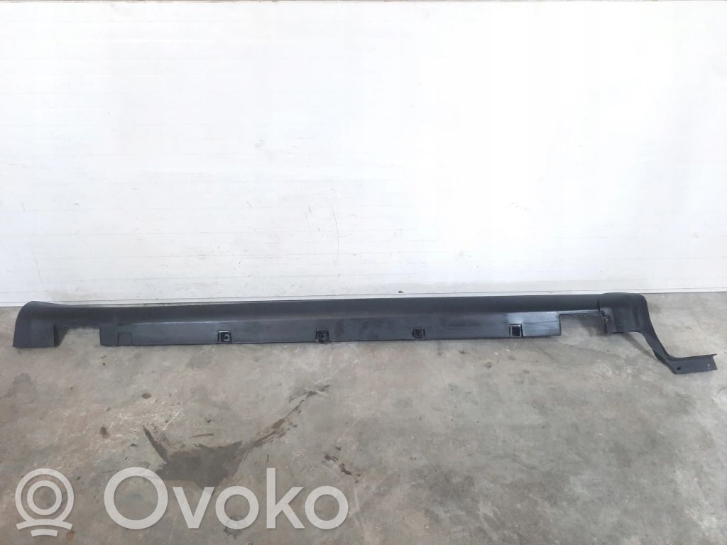 Tesla Model S Sill 