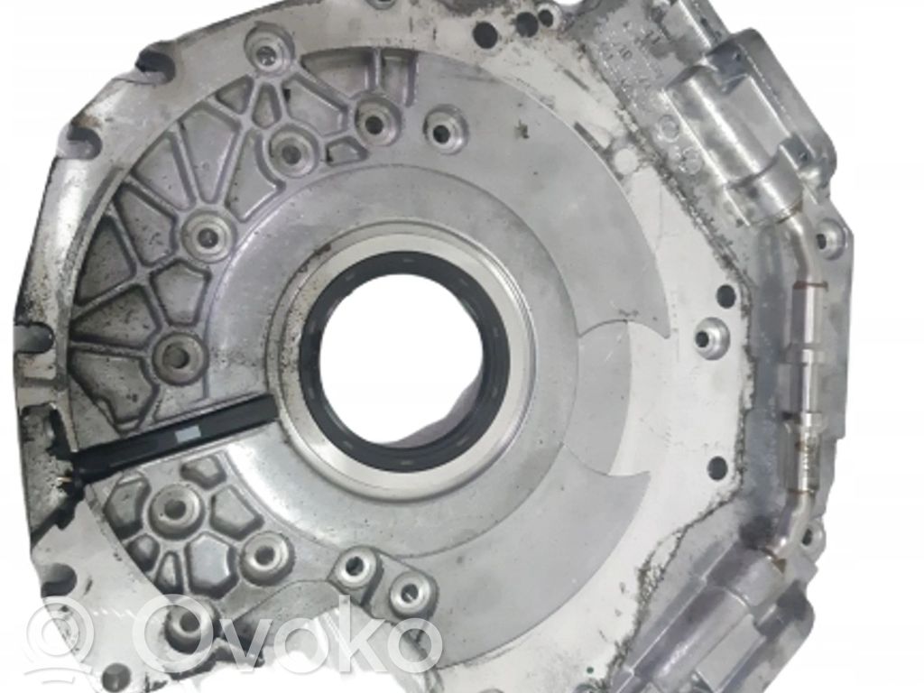 Audi A6 S6 C7 4G Timing chain cover 