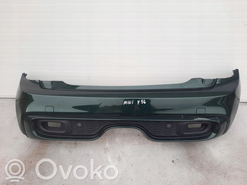 Mini One - Cooper F56 F55 Parachoques 