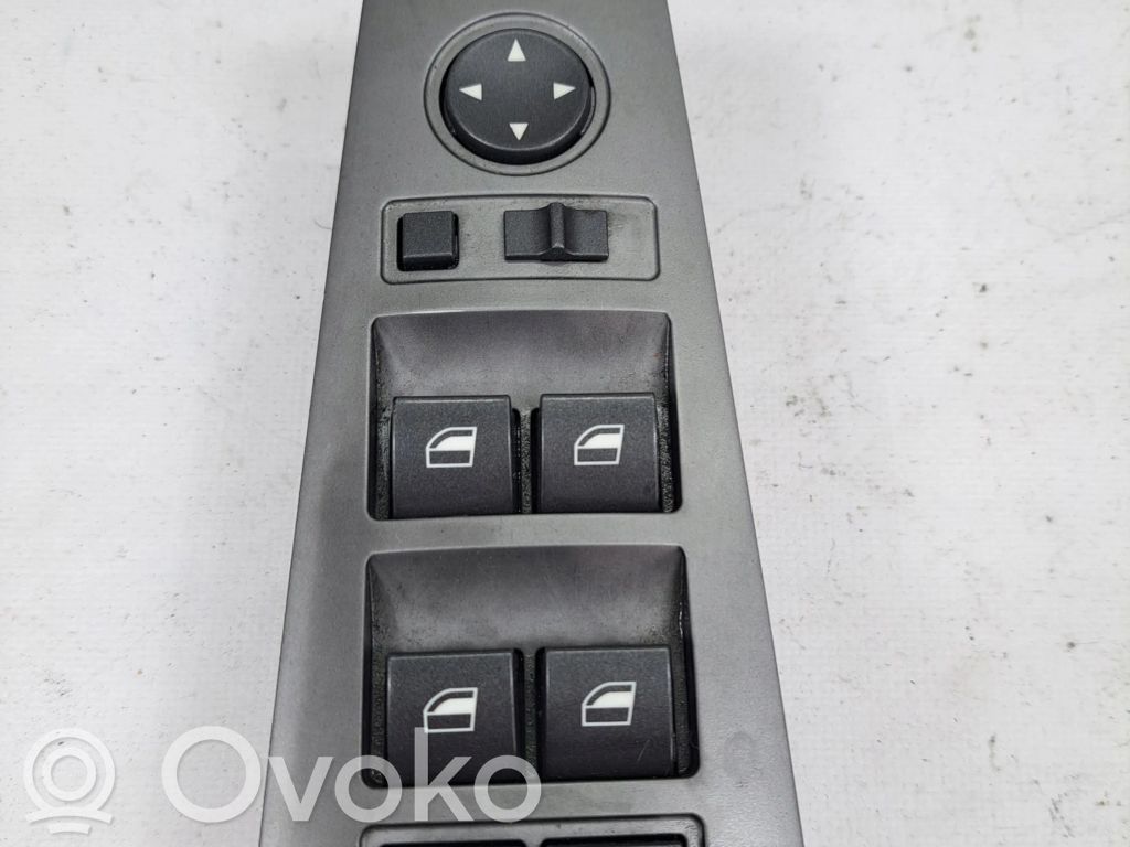 BMW 7 E65 E66 Electric window control switch 