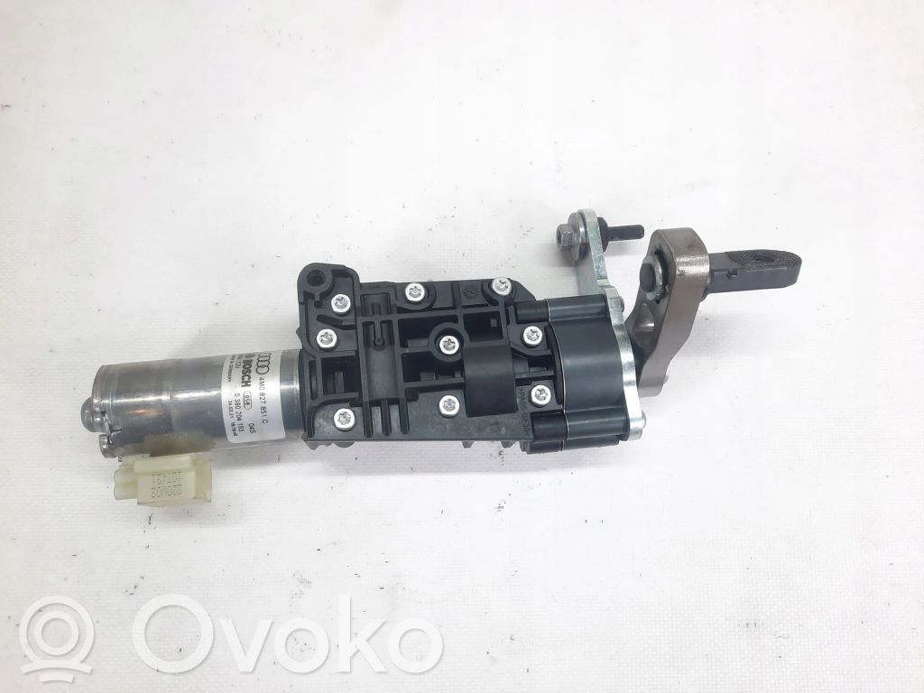 Audi Q7 4M Motor de apertura del maletero/compartimento de carga 