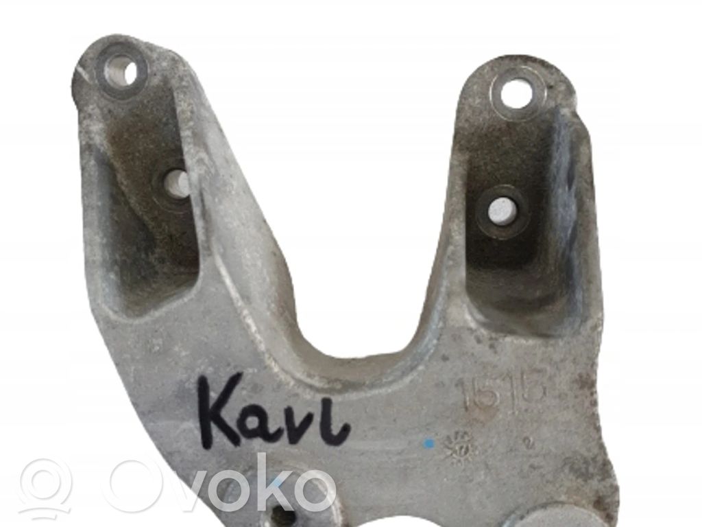 Opel Karl Engine mounting bracket 