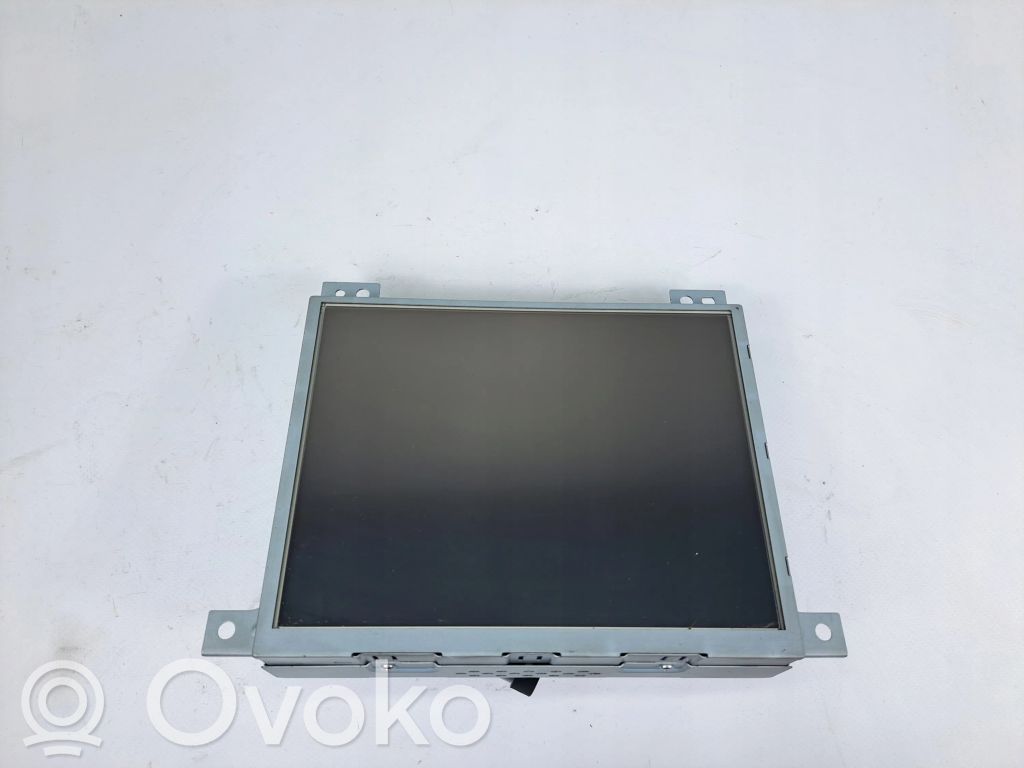 Lancia Thema Monitor / wyświetlacz / ekran 