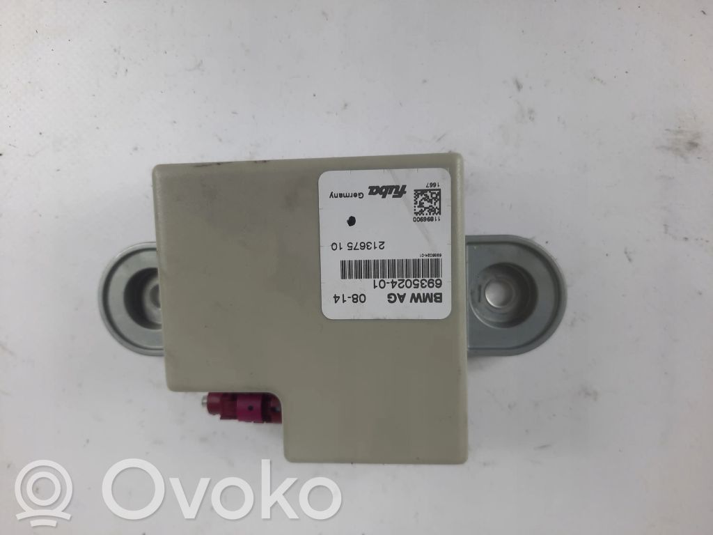 Antenos stiprintuvas   6935024