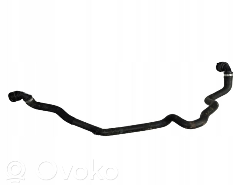BMW X1 E84 Engine coolant pipe/hose 