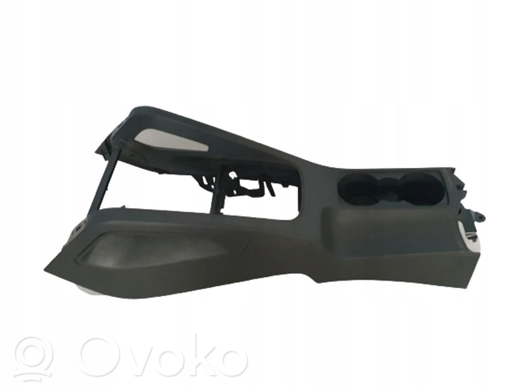 Center console   1K0863243A