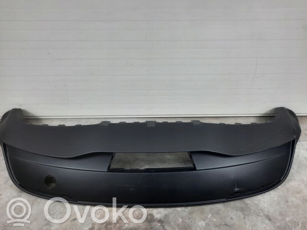 Tesla Model S Apakšējā bampera daļa 
