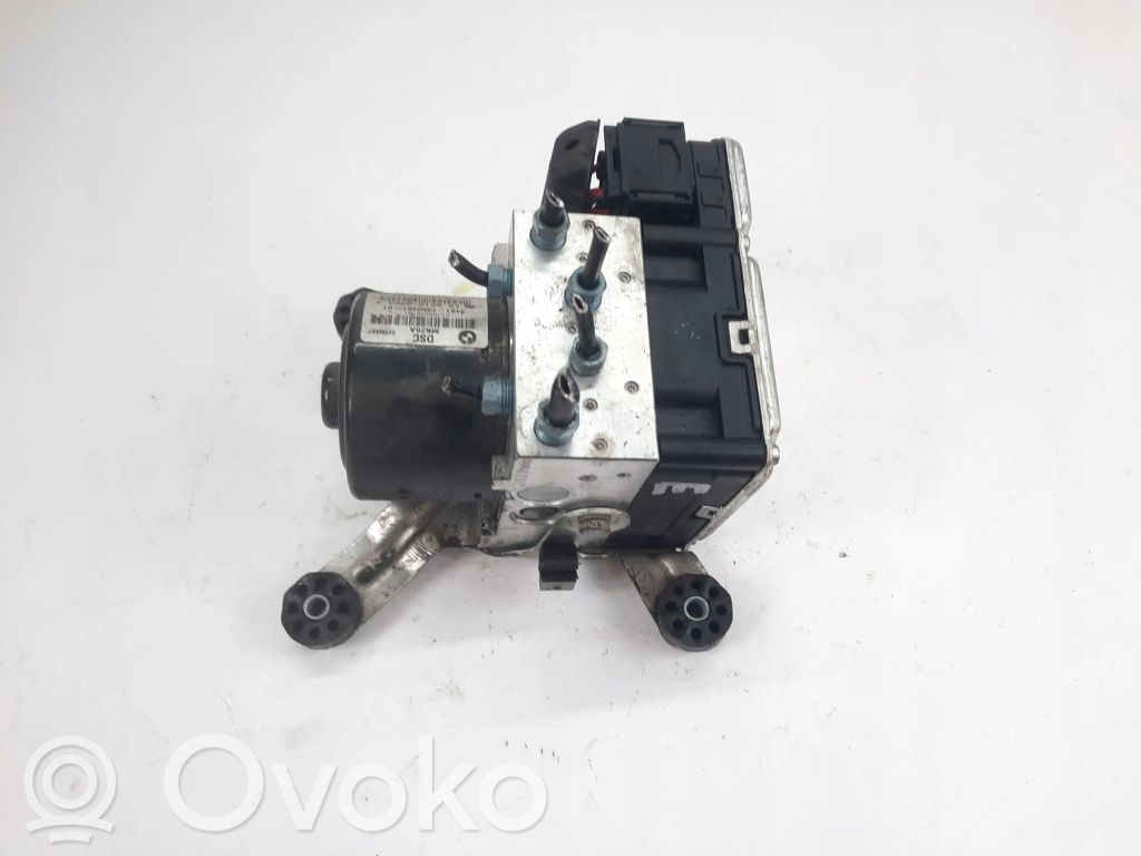BMW M5 ABS Pump 