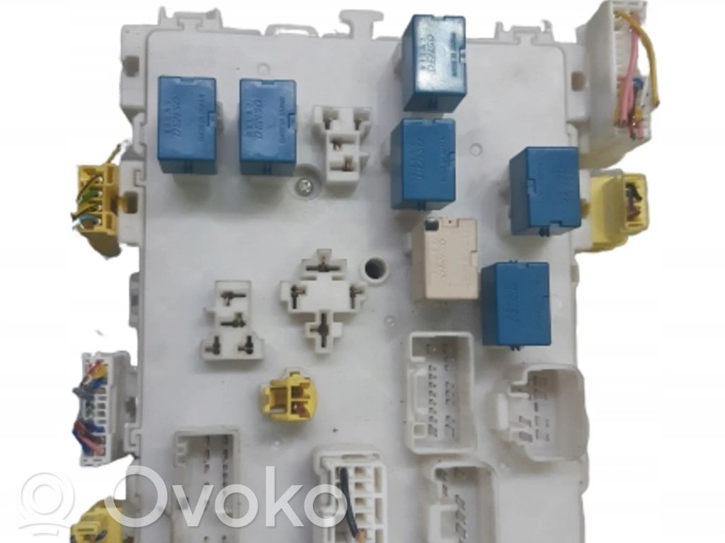 Suzuki Vitara (LY) Fuse module 