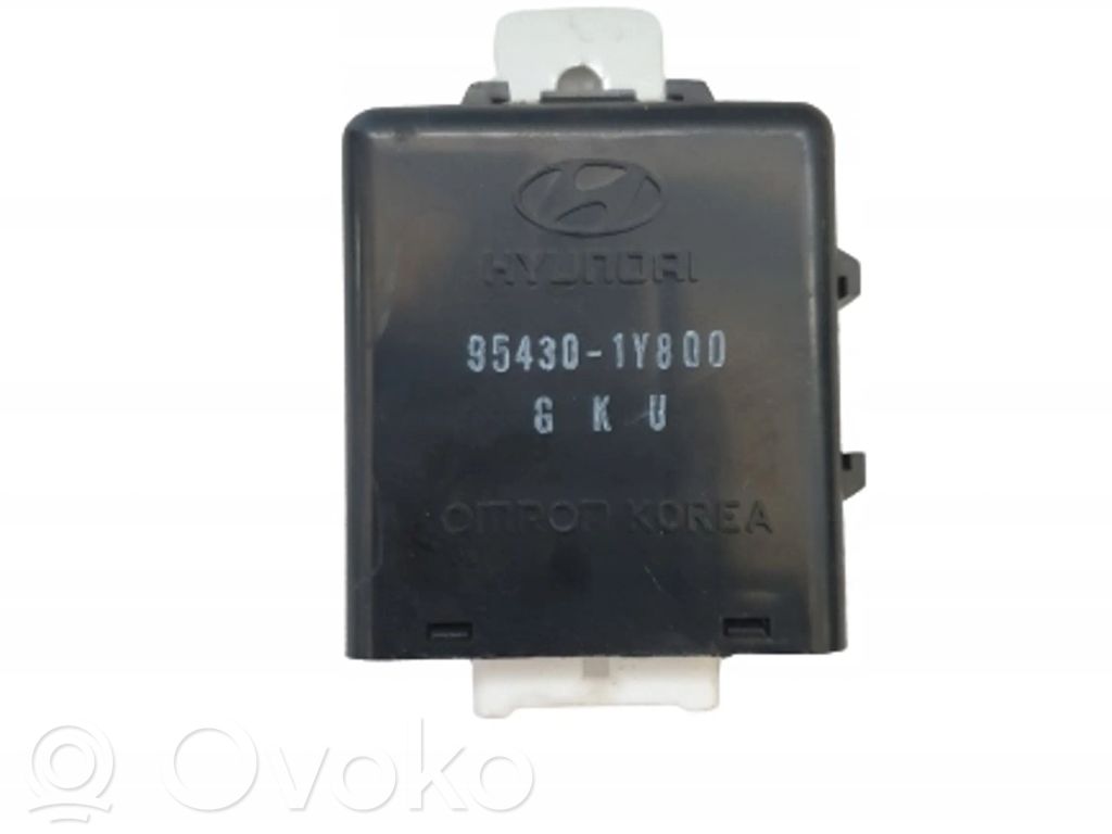 KIA Picanto Otras unidades de control/módulos 