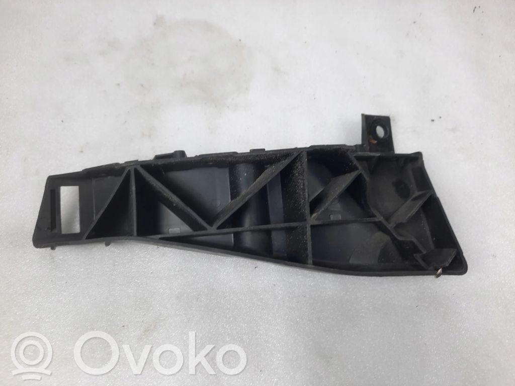 Seat Ibiza IV (6J,6P) Uchwyt / Mocowanie zderzaka tylnego 