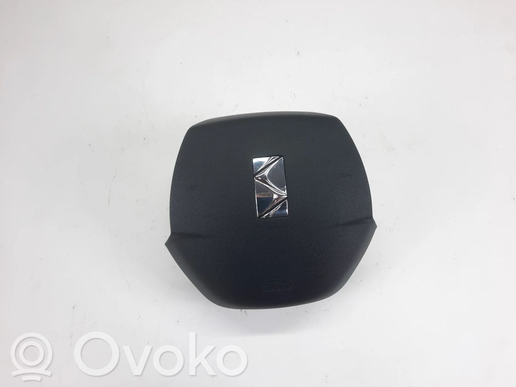 Citroen DS5 Airbag del volante 