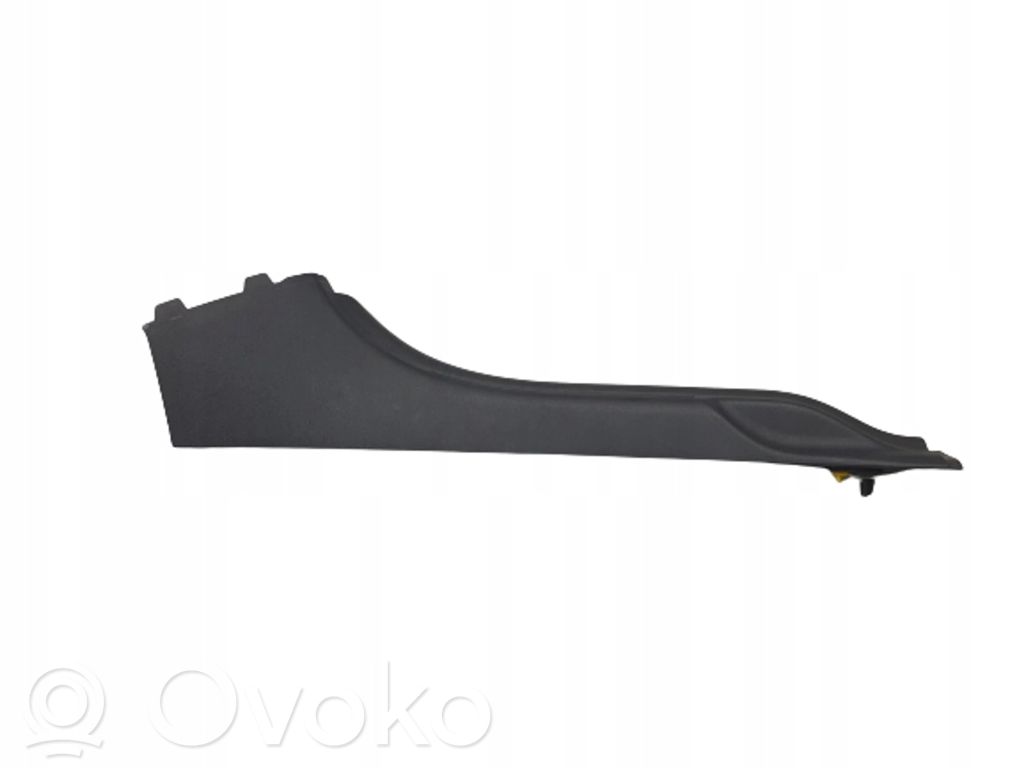 Volvo C30 Moldura protectora del borde trasero 