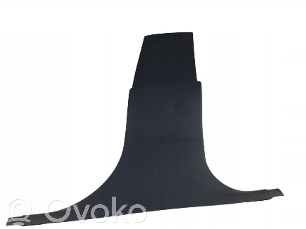 (B) pillar trim (bottom)   7027090