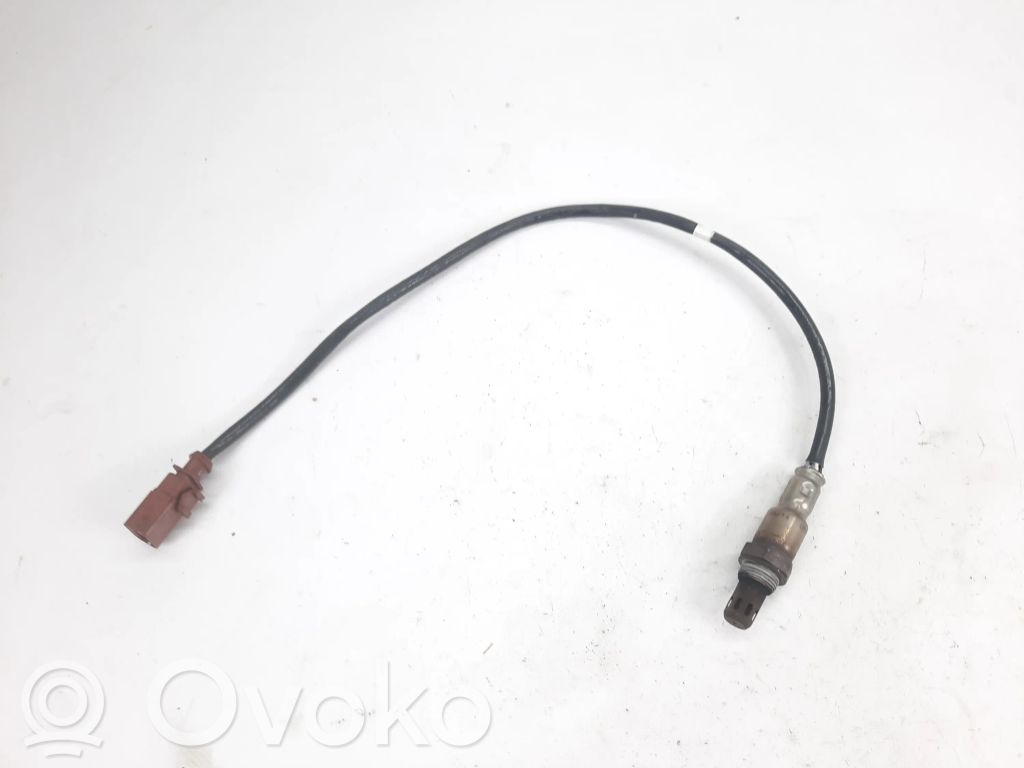Skoda Superb B8 (3V) Lambda probe sensor 