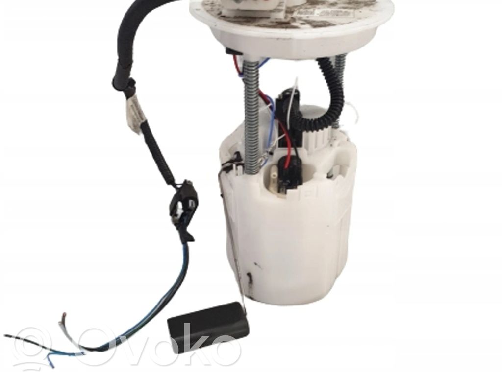 Opel Meriva B Bomba interna de combustible 