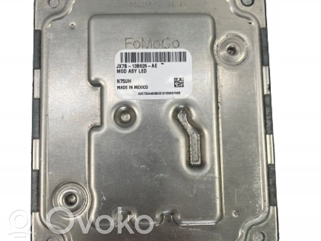 Módulo de control de balasto LED   JX7B13B626AE