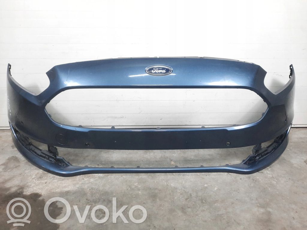 Ford S-MAX Priekinis bamperis 
