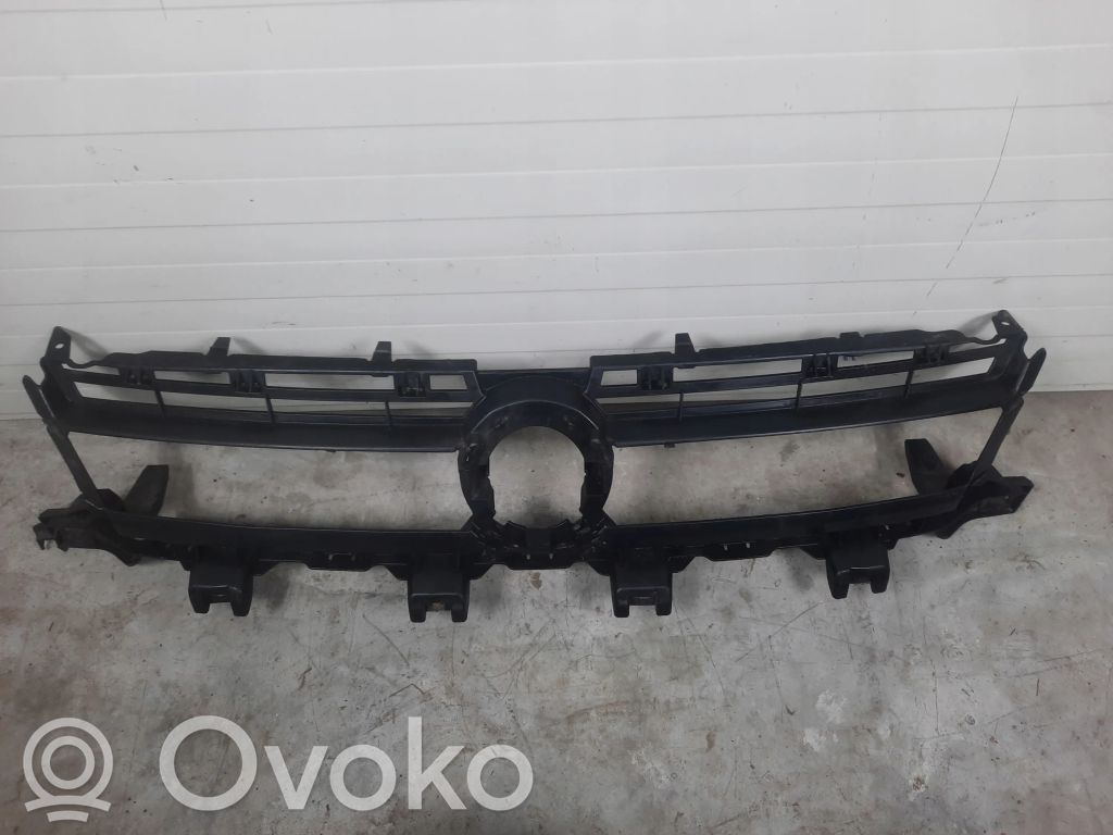 Volkswagen Caddy Etupuskurin tukipalkki 