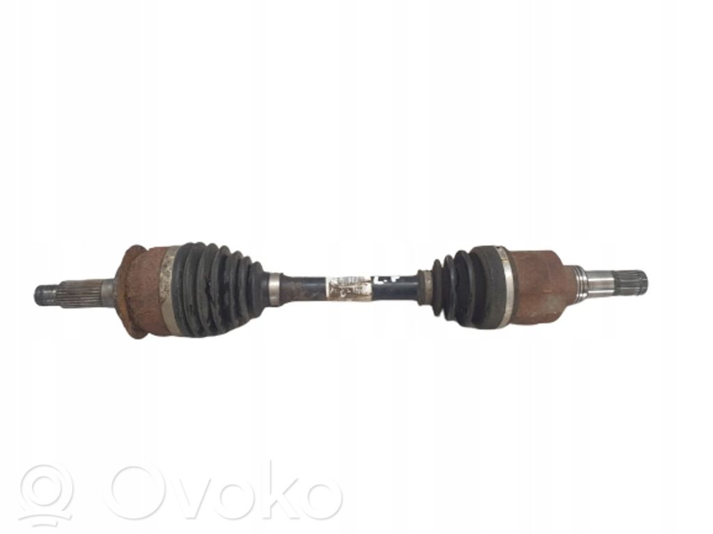 Suzuki SX4 Front driveshaft 