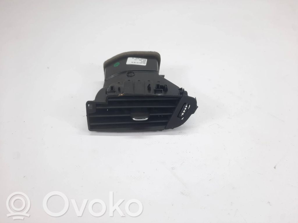 Opel Astra K Kratka nawiewu tylna tunelu środkowego 