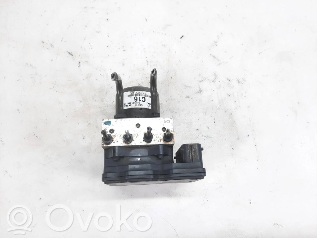 KIA Soul ABS Blokas 