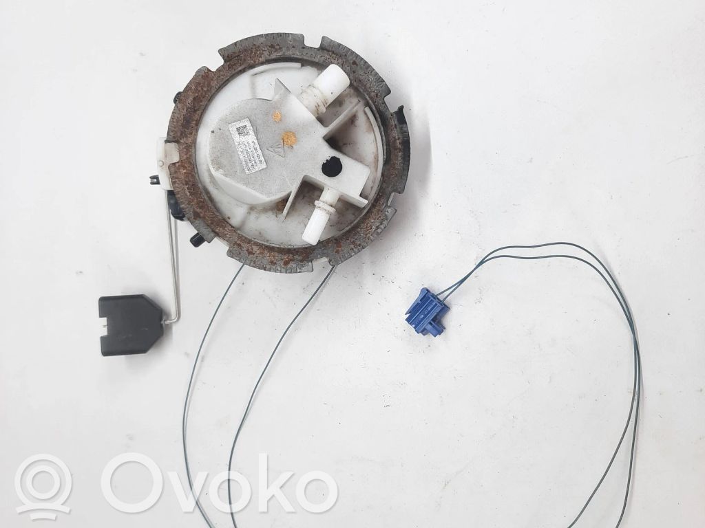 Porsche Panamera (970) Bomba interna de combustible 