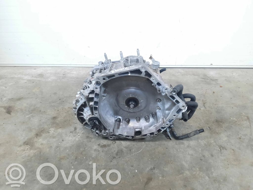 Mazda 6 Automatic gearbox 