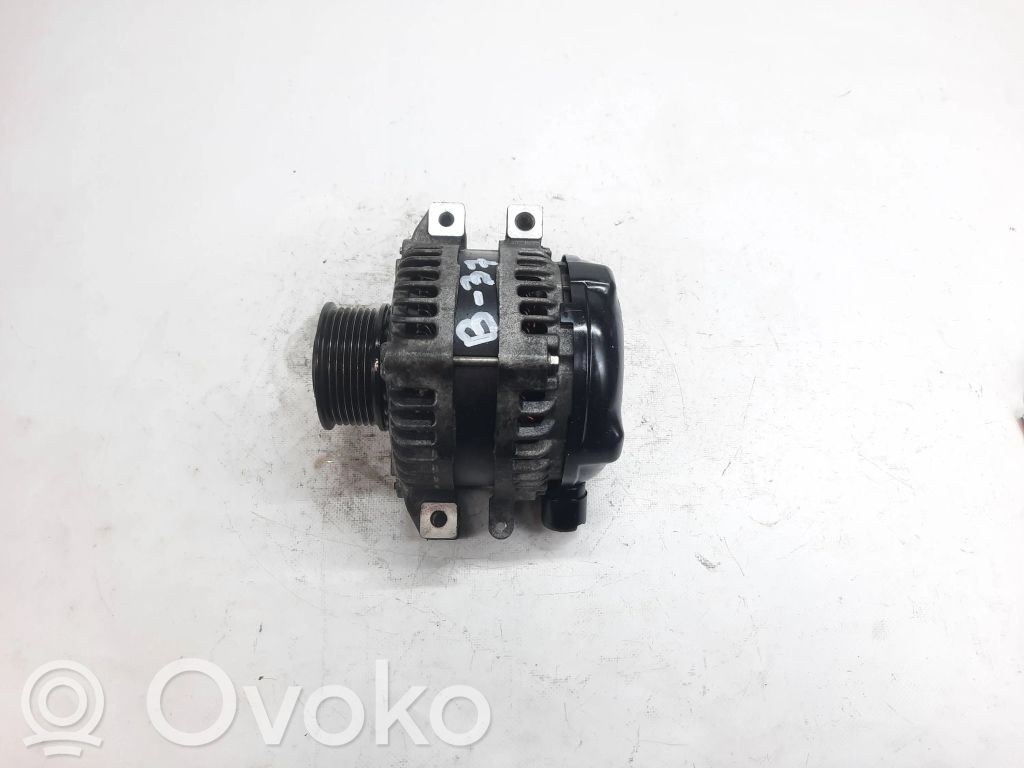 Honda Accord Ģenerators 
