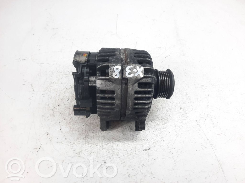 Skoda Octavia Mk1 (1U) Generatorius 
