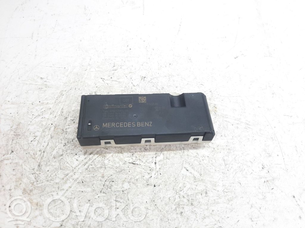 Mercedes-Benz GLC X253 C253 Tailgate/trunk control unit/module 