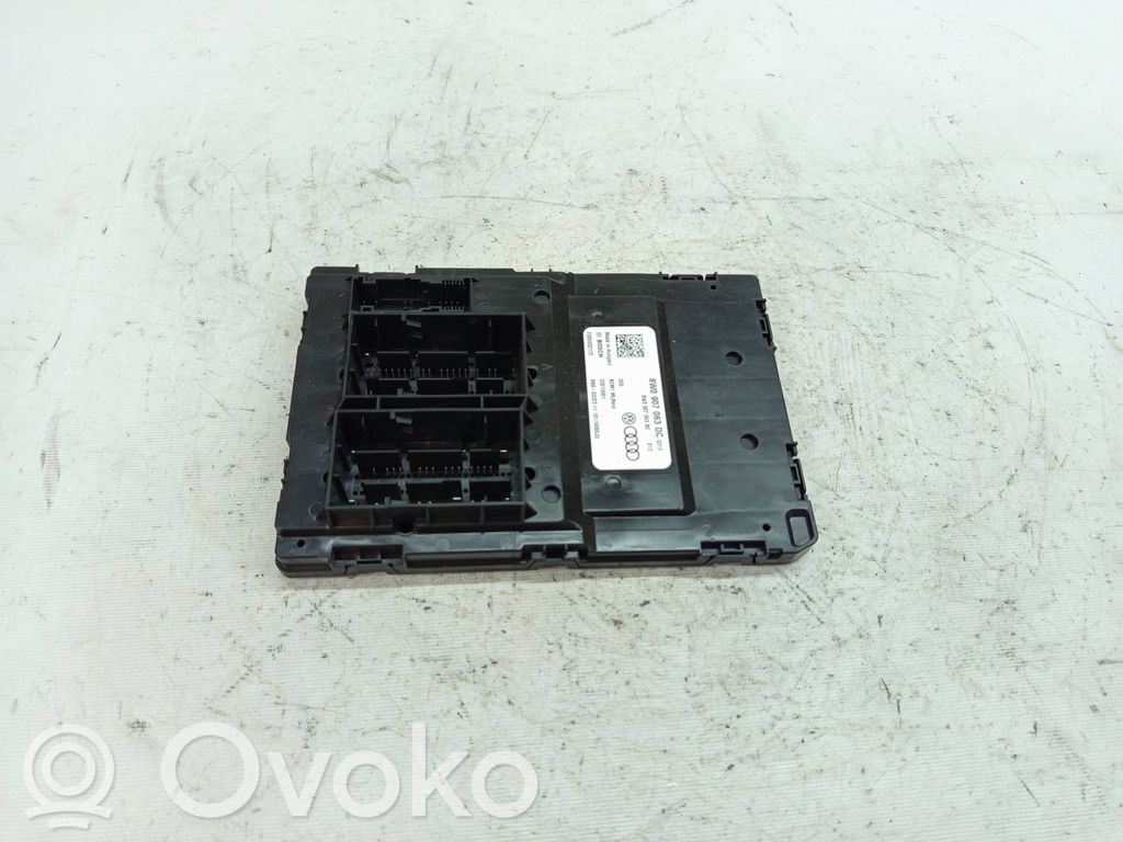 Audi A4 S4 B9 Komforta modulis 