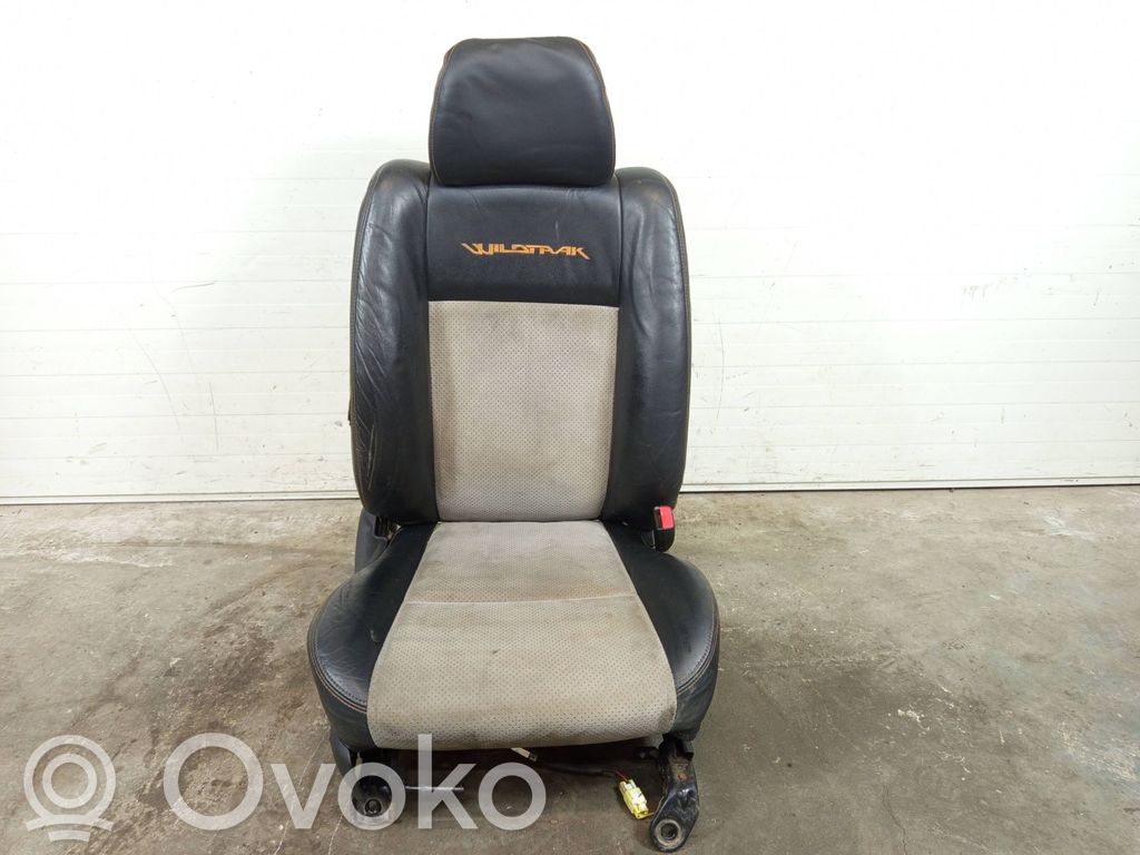 Ford Ranger Fotel przedni pasażera 