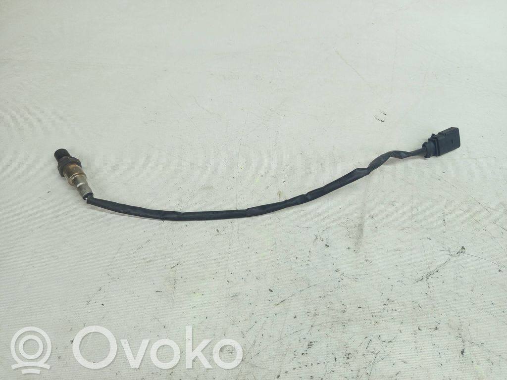 Audi A6 Allroad C7 Lambda probe sensor 