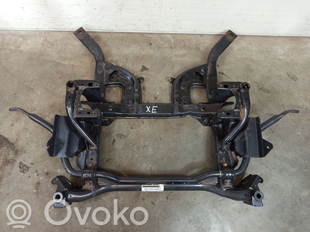 Jaguar XE Front subframe 