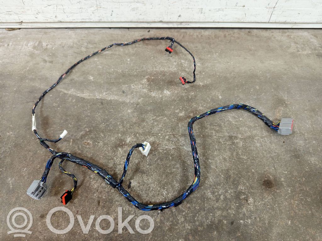 Mazo de cables   24808840358,R3472001