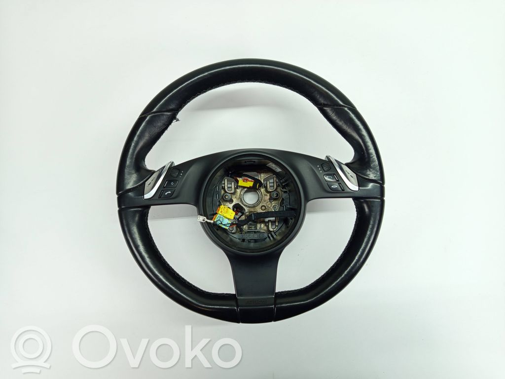 Ohjauspyörä   7PP419091AE