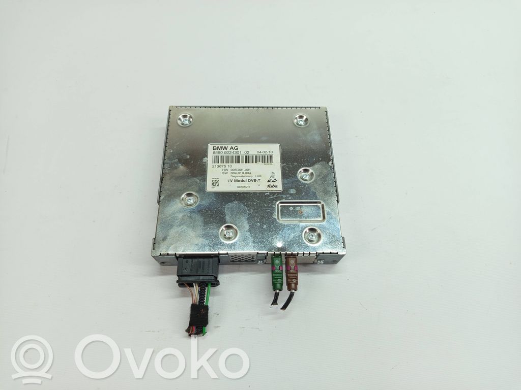 Module confort   9224301,005001001,21367510