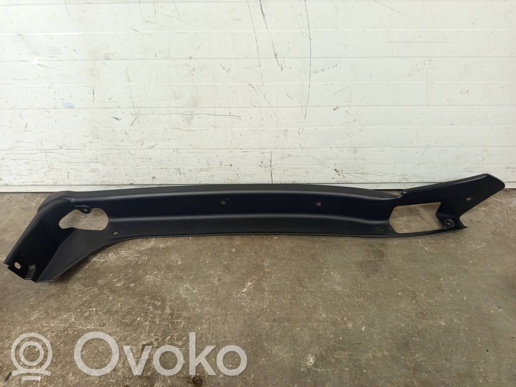 Trunk/boot side trim panel   7190776,10859510,107636