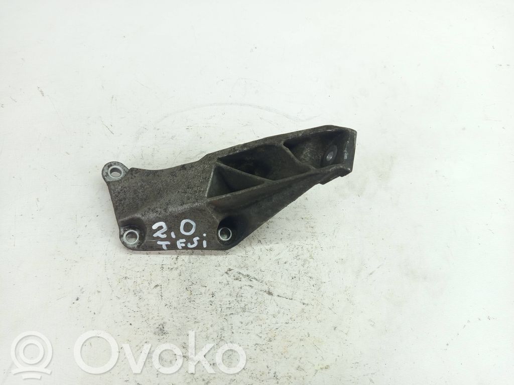 Audi A6 S6 C6 4F Supporto di montaggio del motore (usato) 