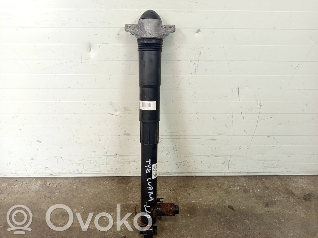 Seat Leon (5F) Amortyzator tylny 