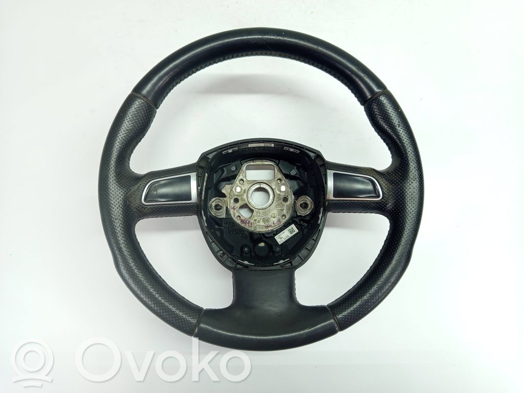 Audi A5 8T 8F Kierownica 