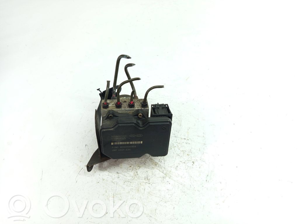 KIA Optima ABS bloks 