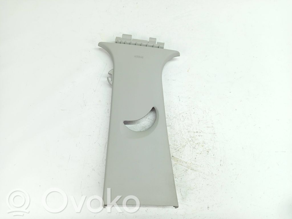 Seat Leon (5F) (B) pillar trim (top) 